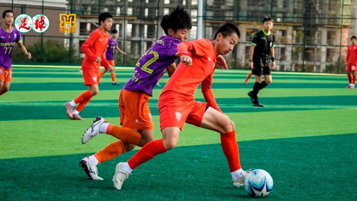 九游体育-从延吉到定南:一位懂球爸爸眼中的中韩青训差距与希望|朴光华|上海海港|李章洙|陈永|比赛_新浪新闻