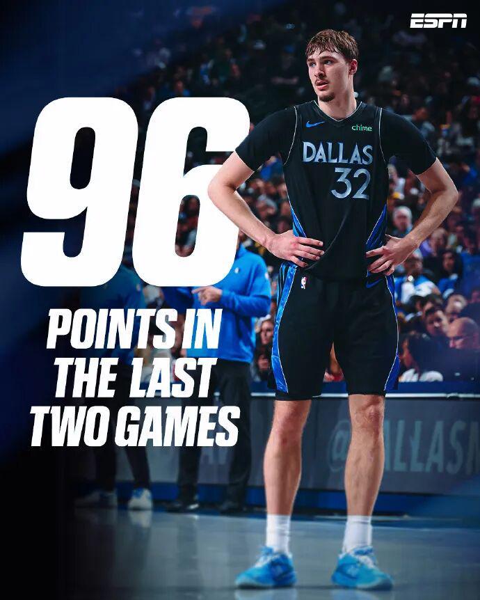 九游体育app-96分！轰下51+45啊，NBA又一现象级新秀，新一代“美国之子”诞生